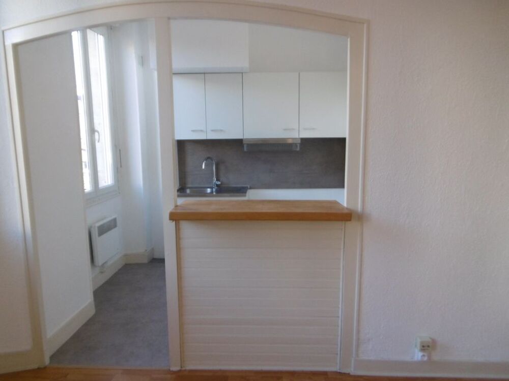 Location Appartement Appartement de 46m2 à louer sur Bordeaux Bordeaux