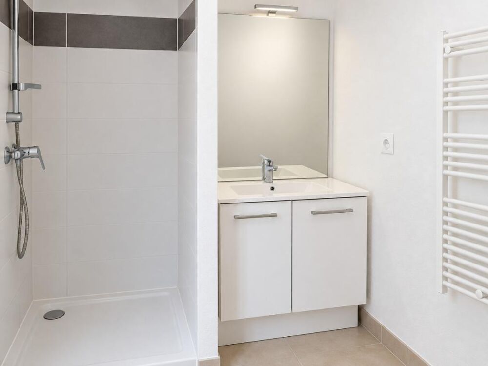 Location Appartement T2 avec parking et balcon à MONTPELLIER Montpellier