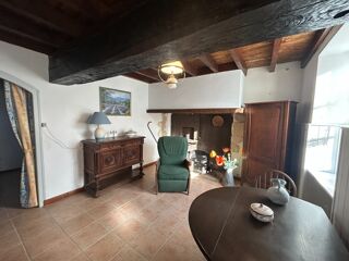  Maison à vendre 3 pièces 75 m²