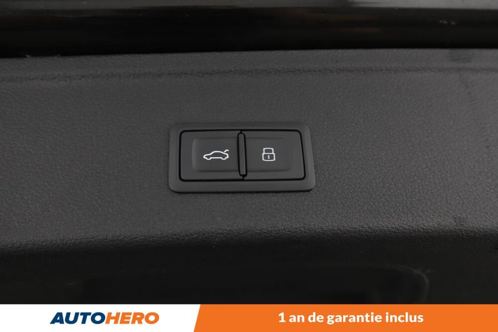 A4 40 TDI S tronic 204 ch 2021 occasion 92130 Issy-les-Moulineaux