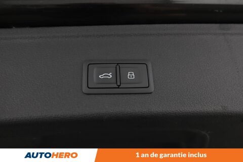 A4 40 TDI S tronic 204 ch 2021 occasion 92130 Issy-les-Moulineaux