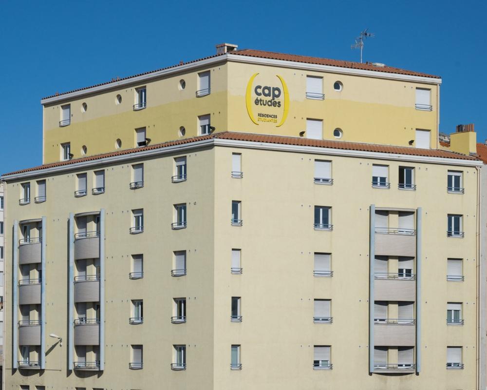 Spécial Investisseur Studio 18m²