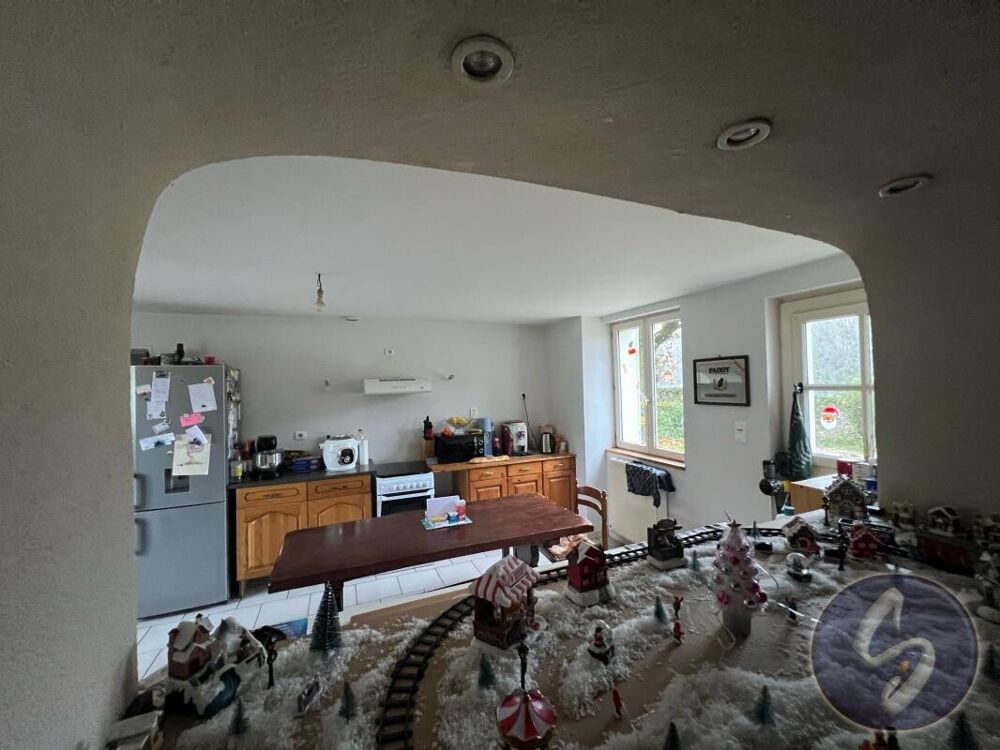 Vente Maison Maison  vendre Aug Auge