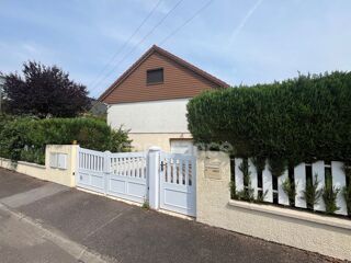  Maison  vendre 6 pices 130 m