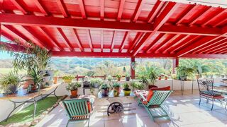  Maison � vendre 10 pi�ces 311 m�