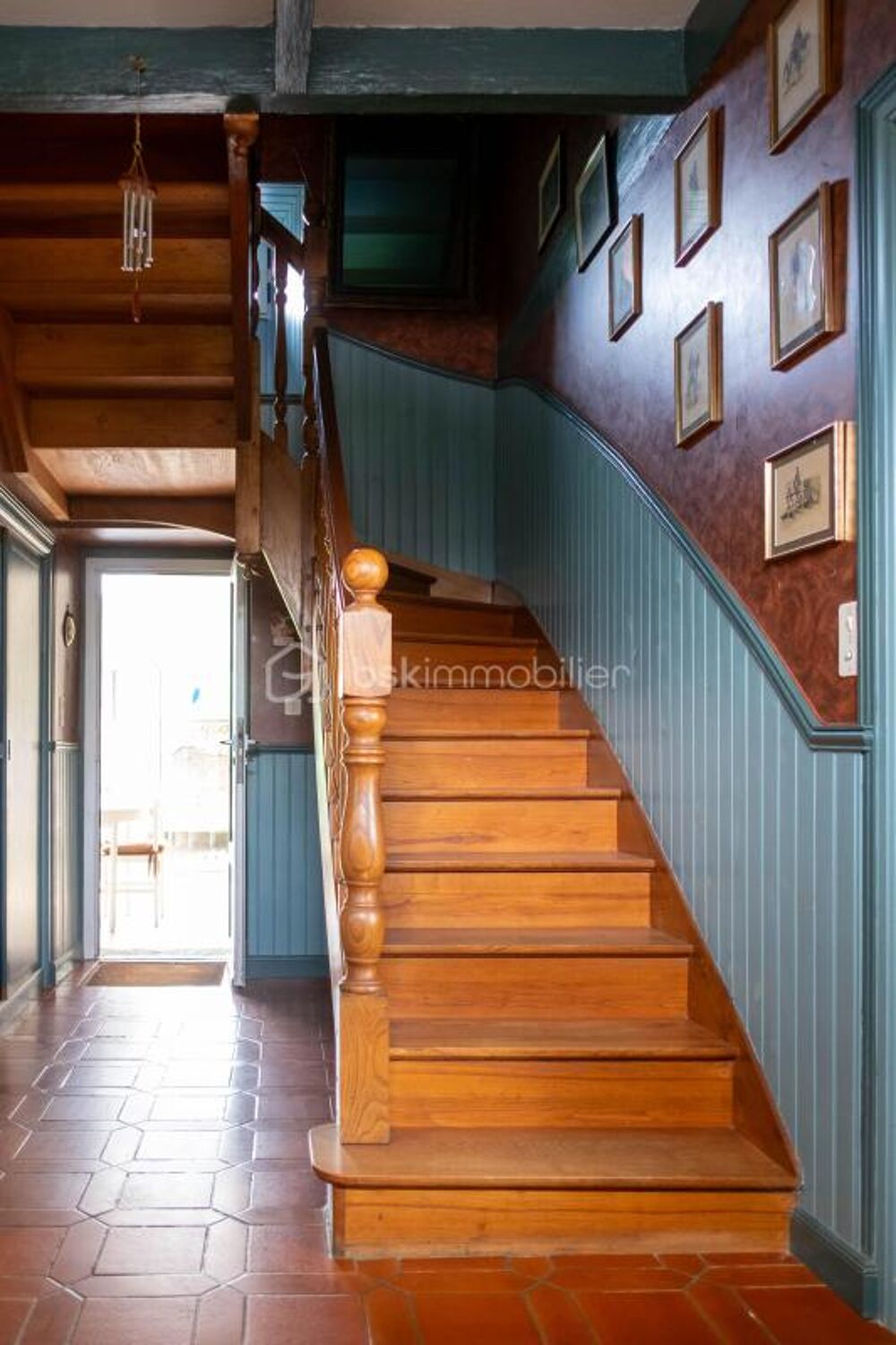 Superbe maison de caractère dans un cadre préservé