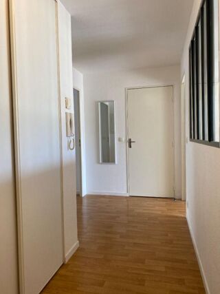  Appartement à vendre 3 pièces 57 m²