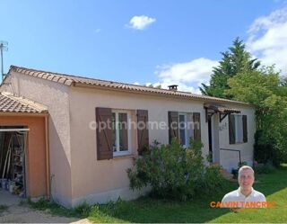  Maison � vendre 4 pi�ces 79 m�