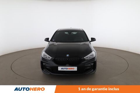S&eacute;rie 1 118i M Sport DKG7 136 ch 2024 occasion 92130 Issy-les-Moulineaux