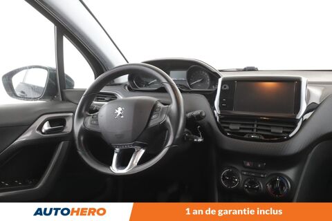 2008 1.2 PureTech Active 110 ch 2017 occasion 92130 Issy-les-Moulineaux