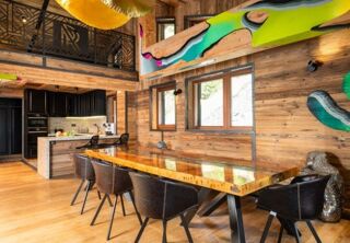  Propri�t�/ch�teau � vendre 15 + pi�ces 2808 m�