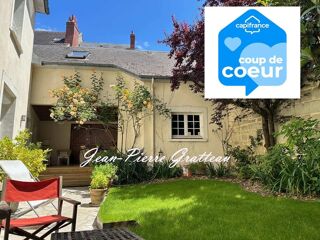  Maison à vendre 7 pièces 204 m²