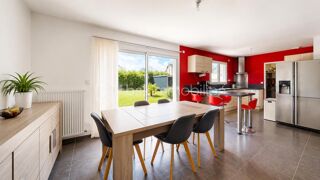  Maison à vendre 6 pièces 115 m²