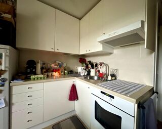  Appartement � vendre 3 pi�ces 44 m�