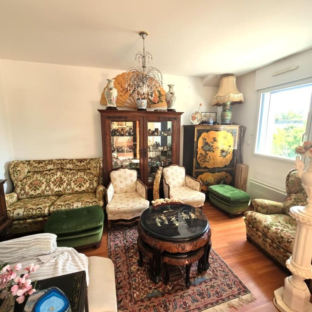 Vente Appartement Grand duplex de standing au calme Pornic