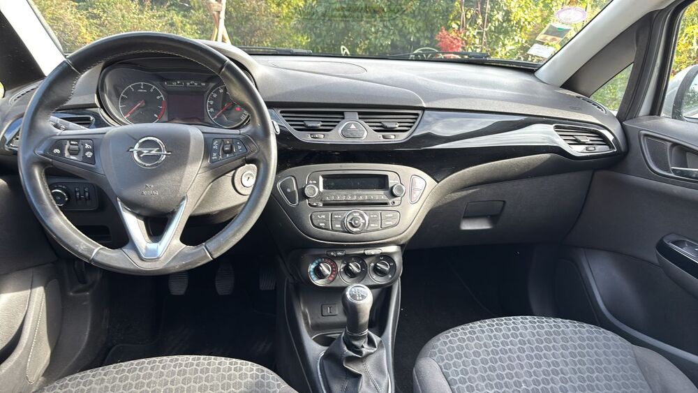 Corsa V 1.4 90 Excite 2018 occasion 26350 Valherbasse