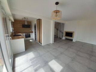  Maison � vendre 5 pi�ces 76 m�