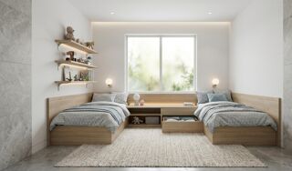  Villa � vendre 5 pi�ces 121 m�