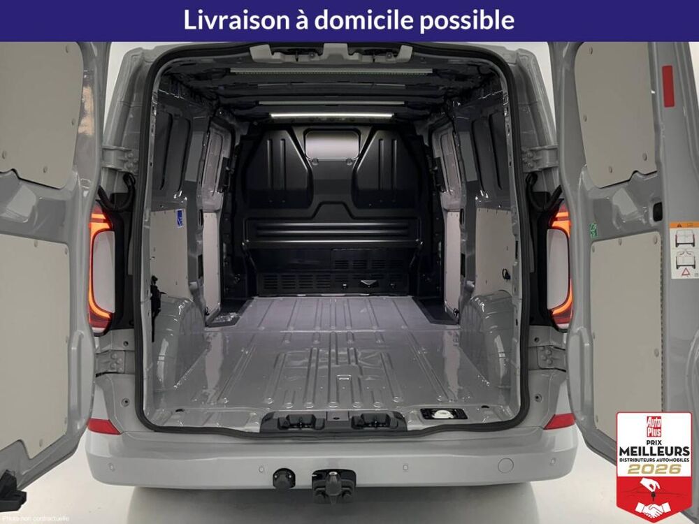 Transporter T7 L2H1 2.0 TDI 150ch Business BVA8 2026 occasion 78200 Buchelay