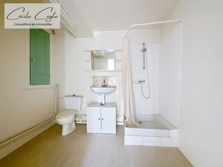  Maison � vendre 2 pi�ces 49 m�