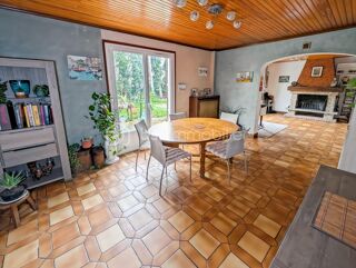  Maison � vendre 5 pi�ces 119 m�