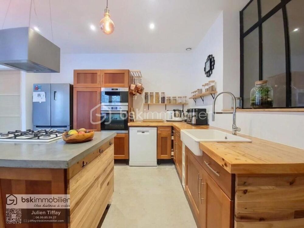 Vente Maison Maison familiale ou Investissement locatif Fougeres