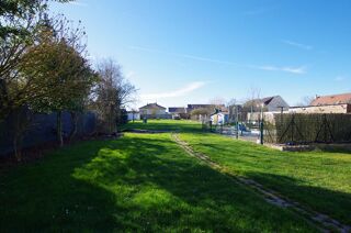 Maison à vendre 6 pièces 100 m²