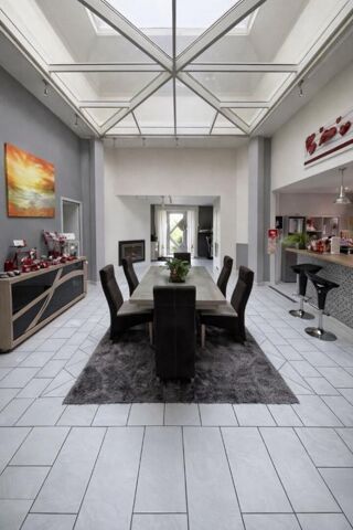  Maison à vendre 5 pièces 160 m²