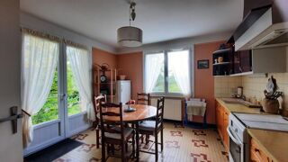  Maison à vendre 5 pièces 111 m²