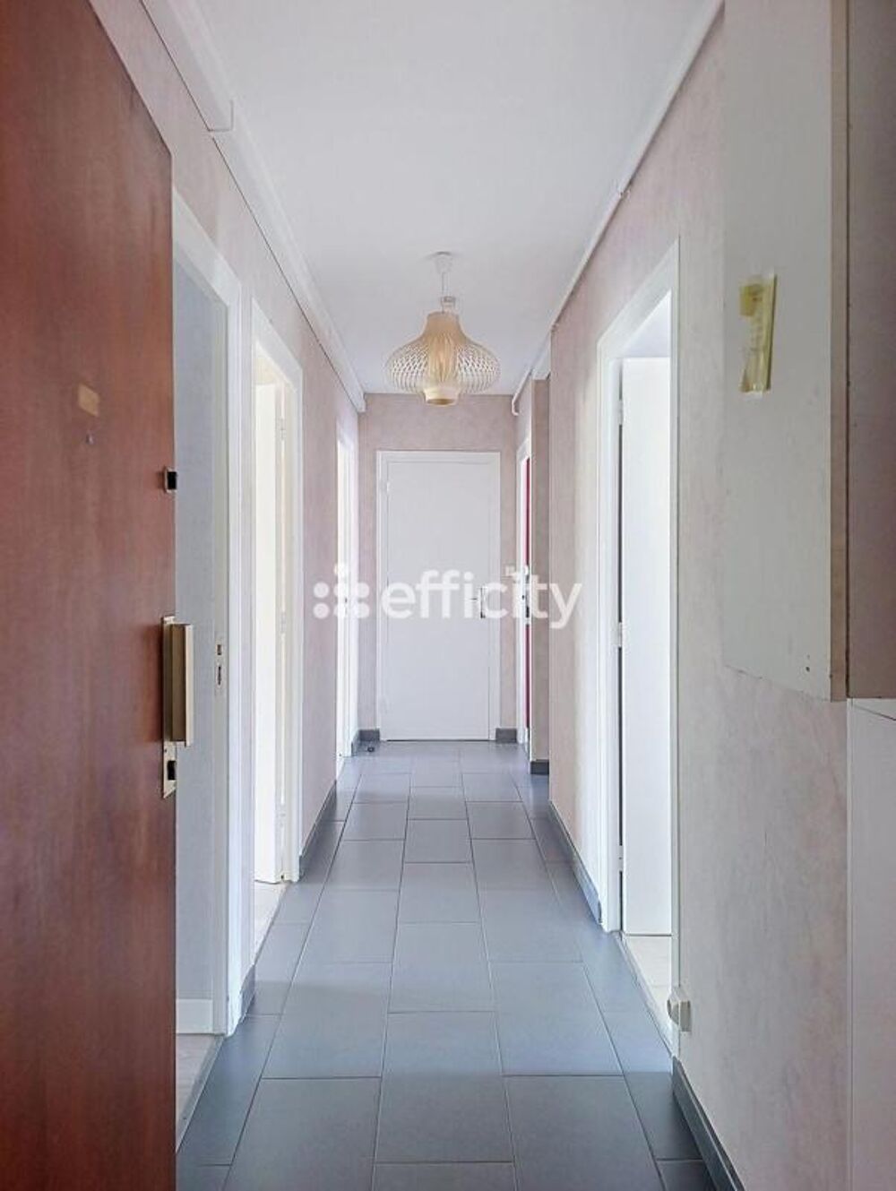 Vente Appartement Appartement ancien Grenoble