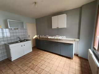  Immeuble à vendre 10 pièces 208 m² Bourbonne les bains