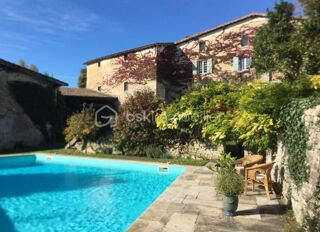  Maison à vendre 11 pièces 480 m²