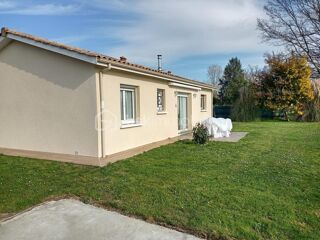  Maison à vendre 4 pièces 80 m²