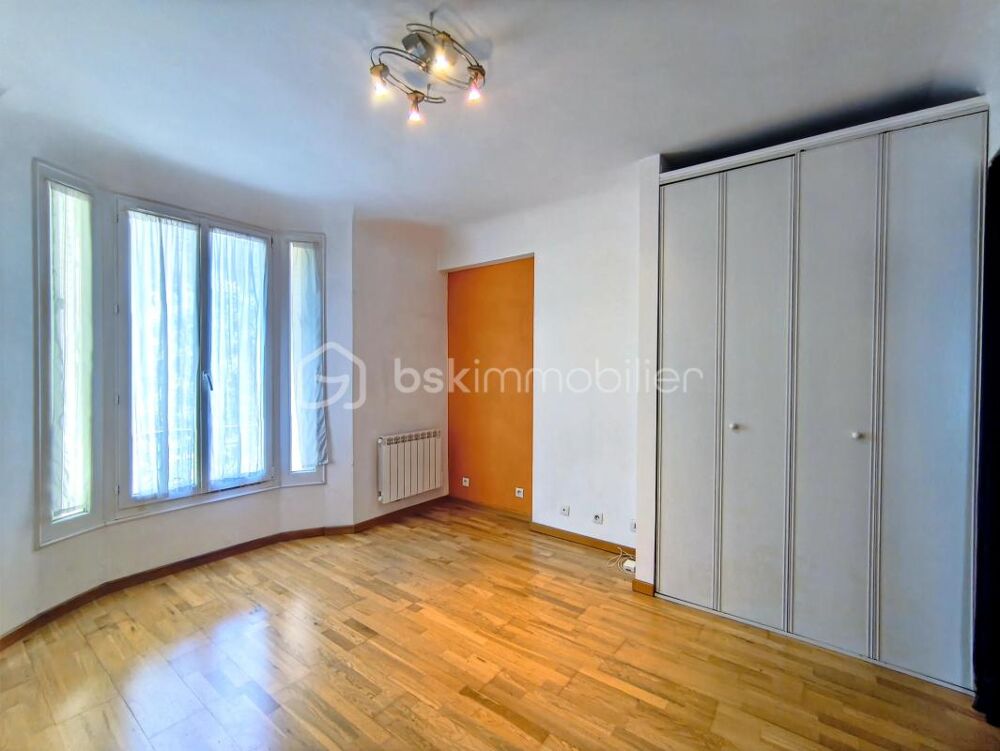 Vente Appartement PARIS 14? – Porte de Vanves / Plaisance – F1 de 27 m² avec deux caves Paris 14