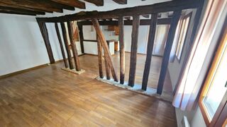  Appartement � vendre 4 pi�ces 83 m�