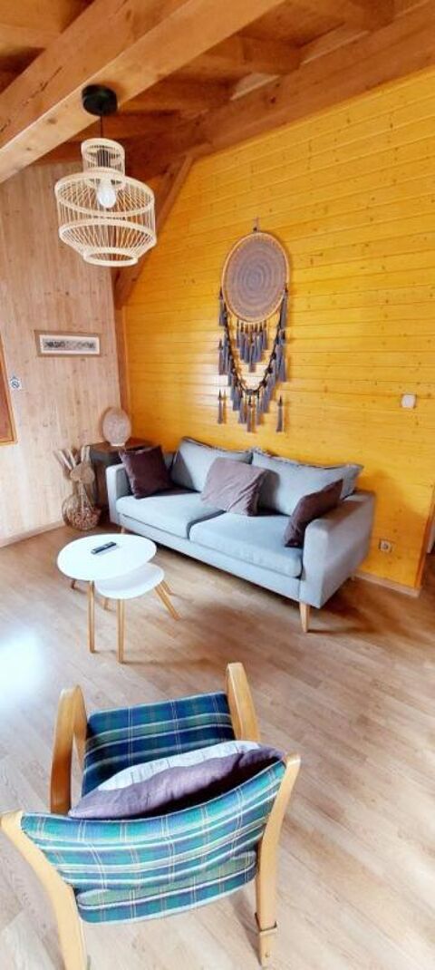  Maison  louer 3 pices 60 m