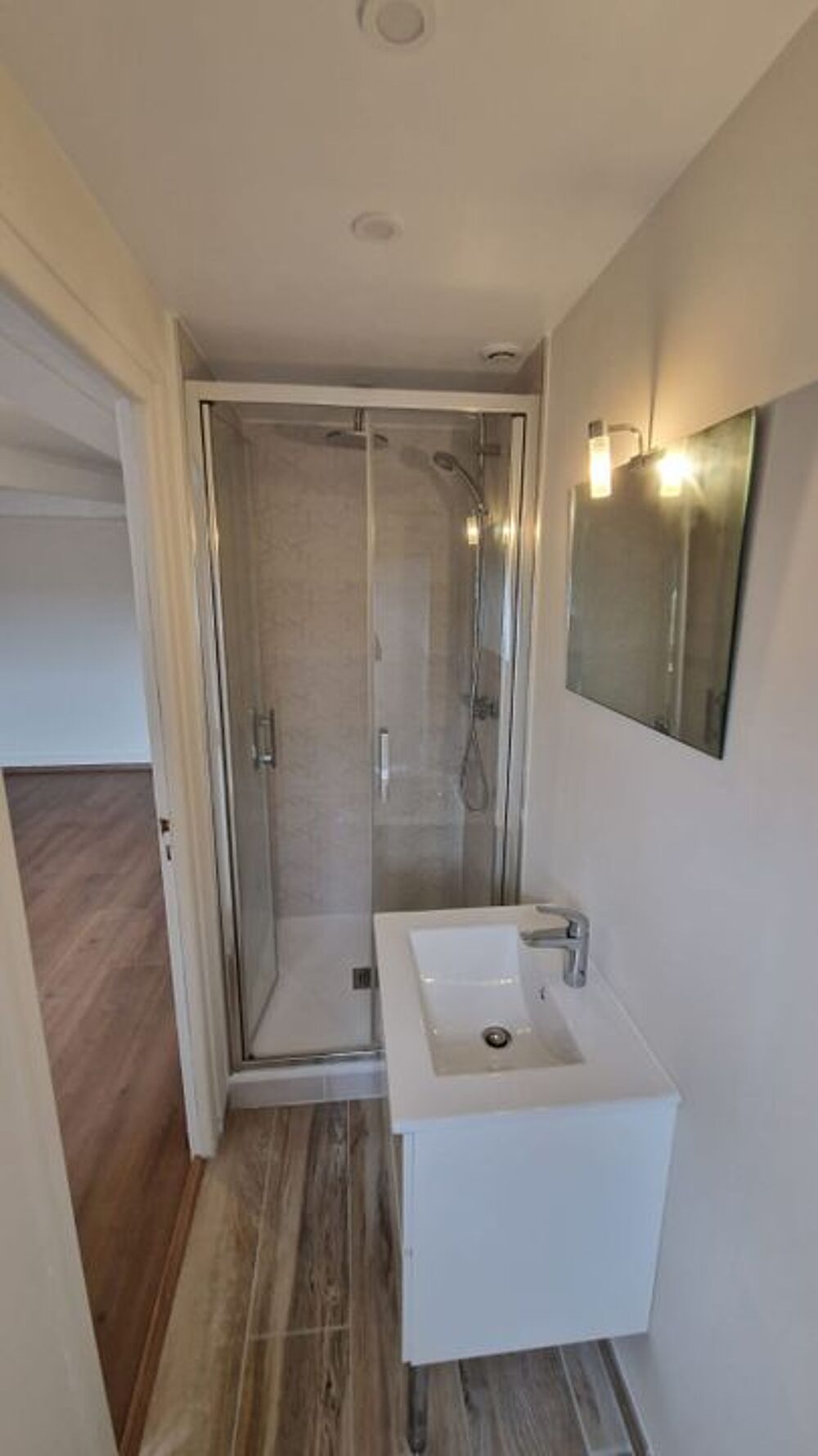 Location Appartement Studio de 25m2 à louer sur Givet Givet