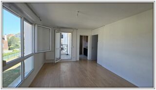  Appartement à vendre 2 pièces 41 m²