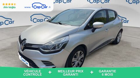Renault clio IV 0.9 TCe 75 Trend - Entretien construc
