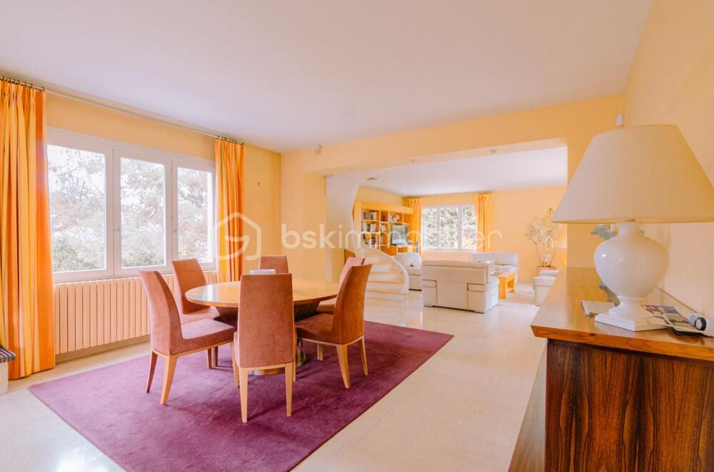  vendre  Maison Bois-le-Roi (77590)