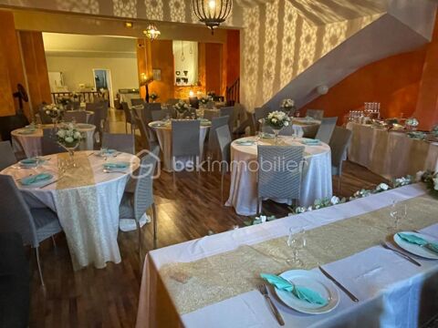 Fonds de commerce de restauration en centre-ville de Saint-Denis 245000 97400 Saint denis