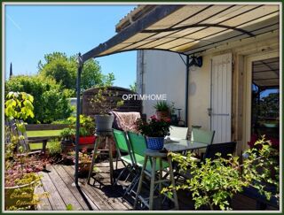  Maison à vendre 4 pièces 150 m²