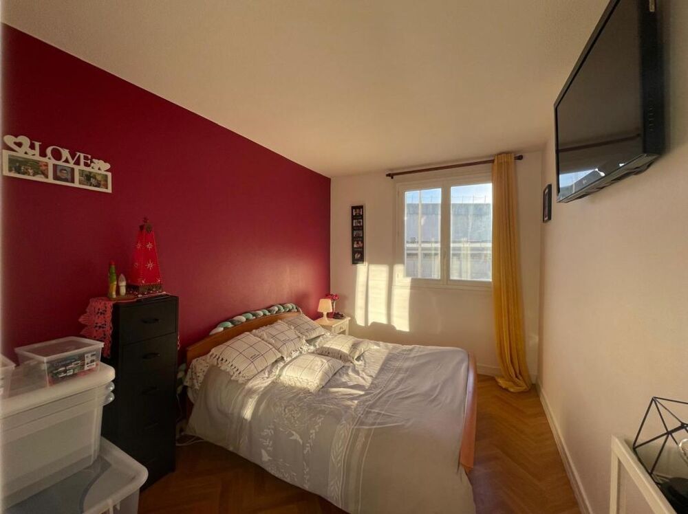 Appartement ancien