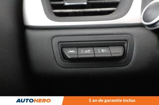 Captur 1.5 Blue dCi Business 116 ch 2021 occasion 92130 Issy-les-Moulineaux