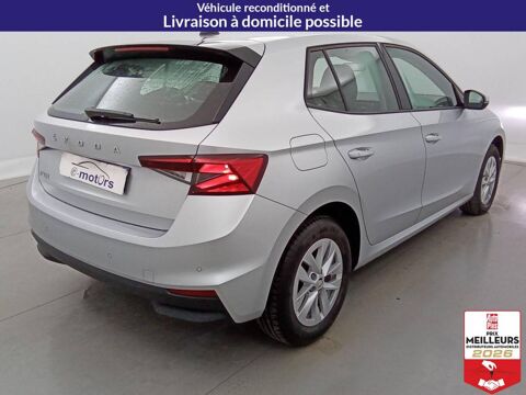 Fabia MPI 80 Ambition 2023 occasion 10150 Lavau