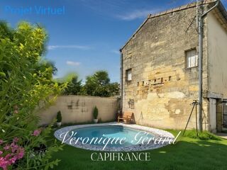  Maison  vendre 5 pices 137 m