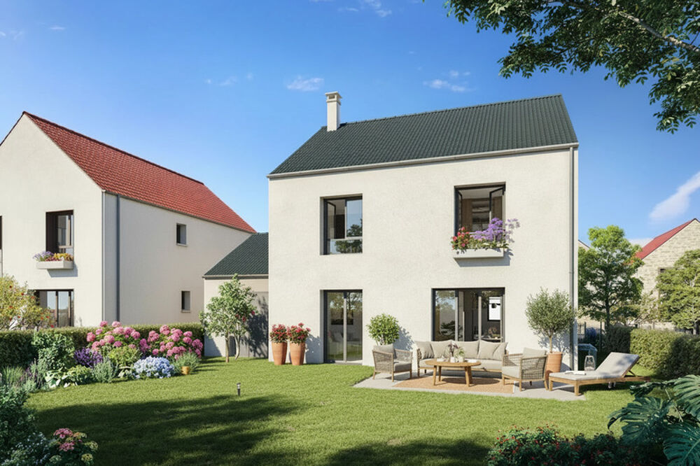 � vendre  Maison Montesson (78360)
