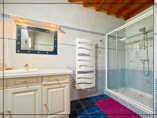  Maison à vendre 5 pièces 160 m²