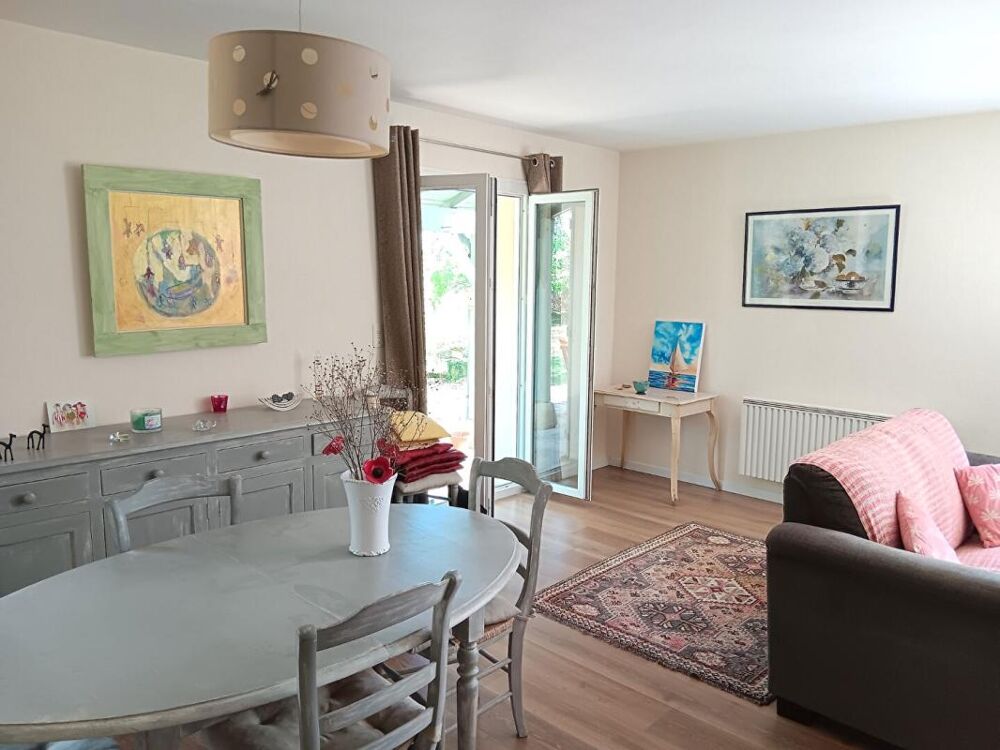 Vente Maison Cahors 46000 maison de plain-pied 3 chambres terrain 2500 m² Cahors