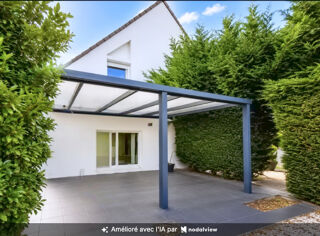  Maison à vendre 7 pièces 167 m²